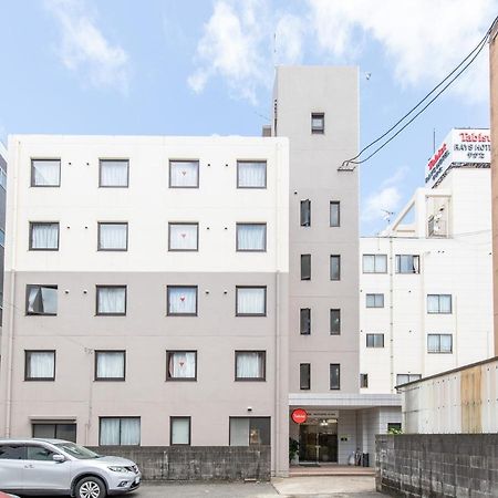 Tabist Rays Hotel Suisen Миядзаки Екстериор снимка