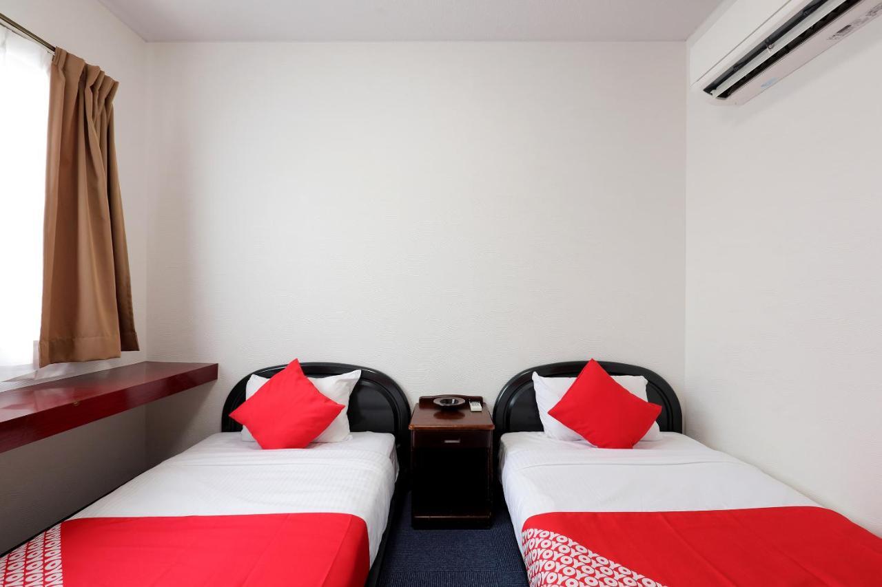 Tabist Rays Hotel Suisen Миядзаки Екстериор снимка