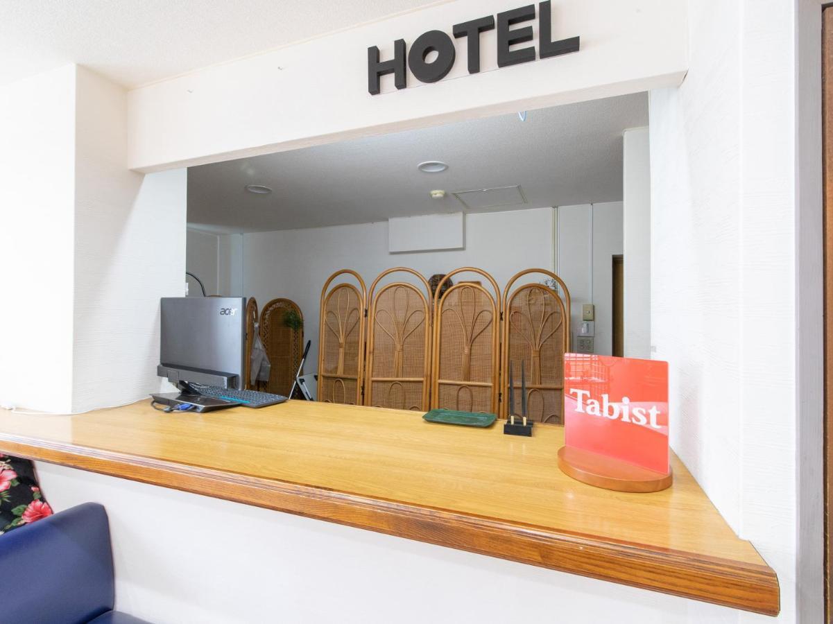 Tabist Rays Hotel Suisen Миядзаки Екстериор снимка