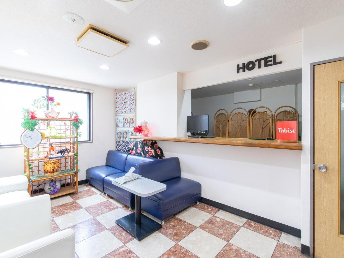 Tabist Rays Hotel Suisen Миядзаки Екстериор снимка