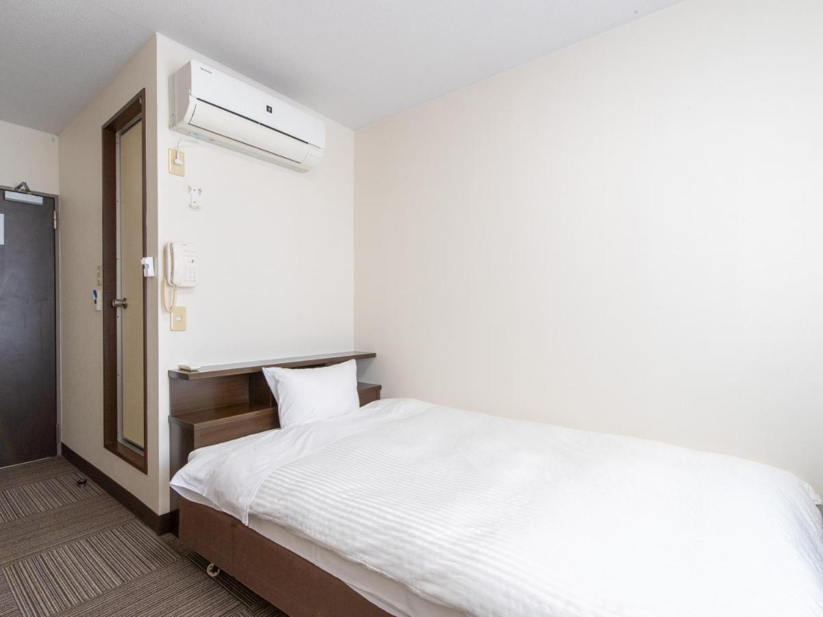 Tabist Rays Hotel Suisen Миядзаки Екстериор снимка