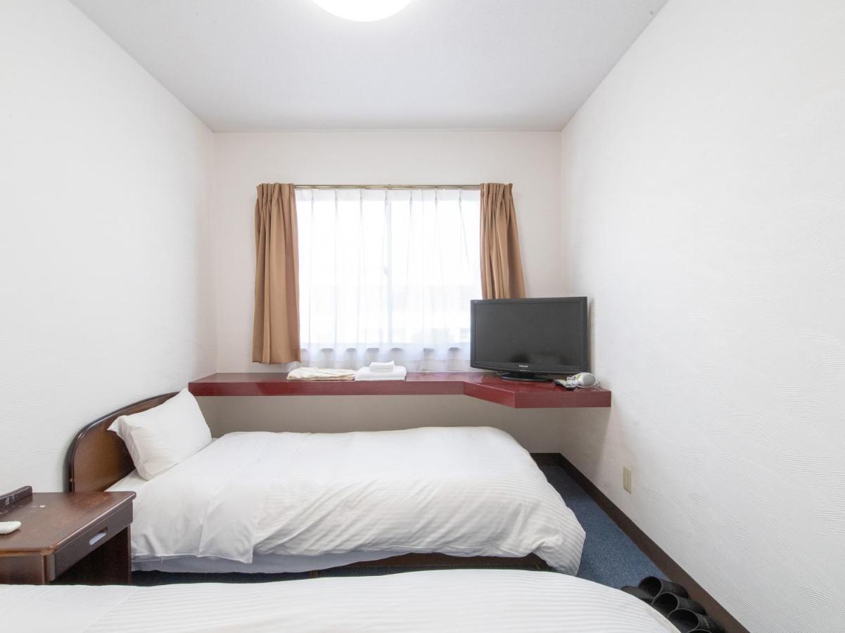 Tabist Rays Hotel Suisen Миядзаки Екстериор снимка