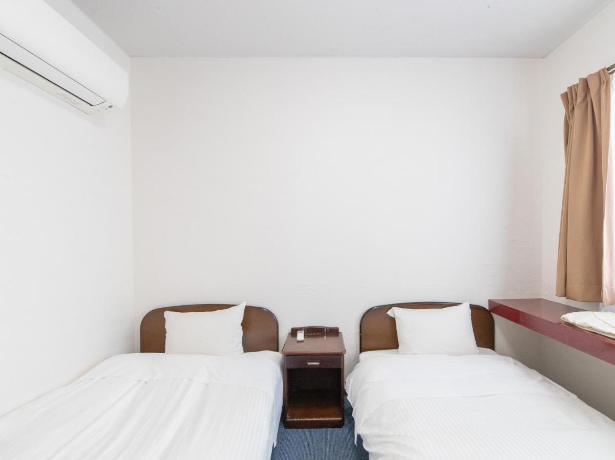 Tabist Rays Hotel Suisen Миядзаки Екстериор снимка