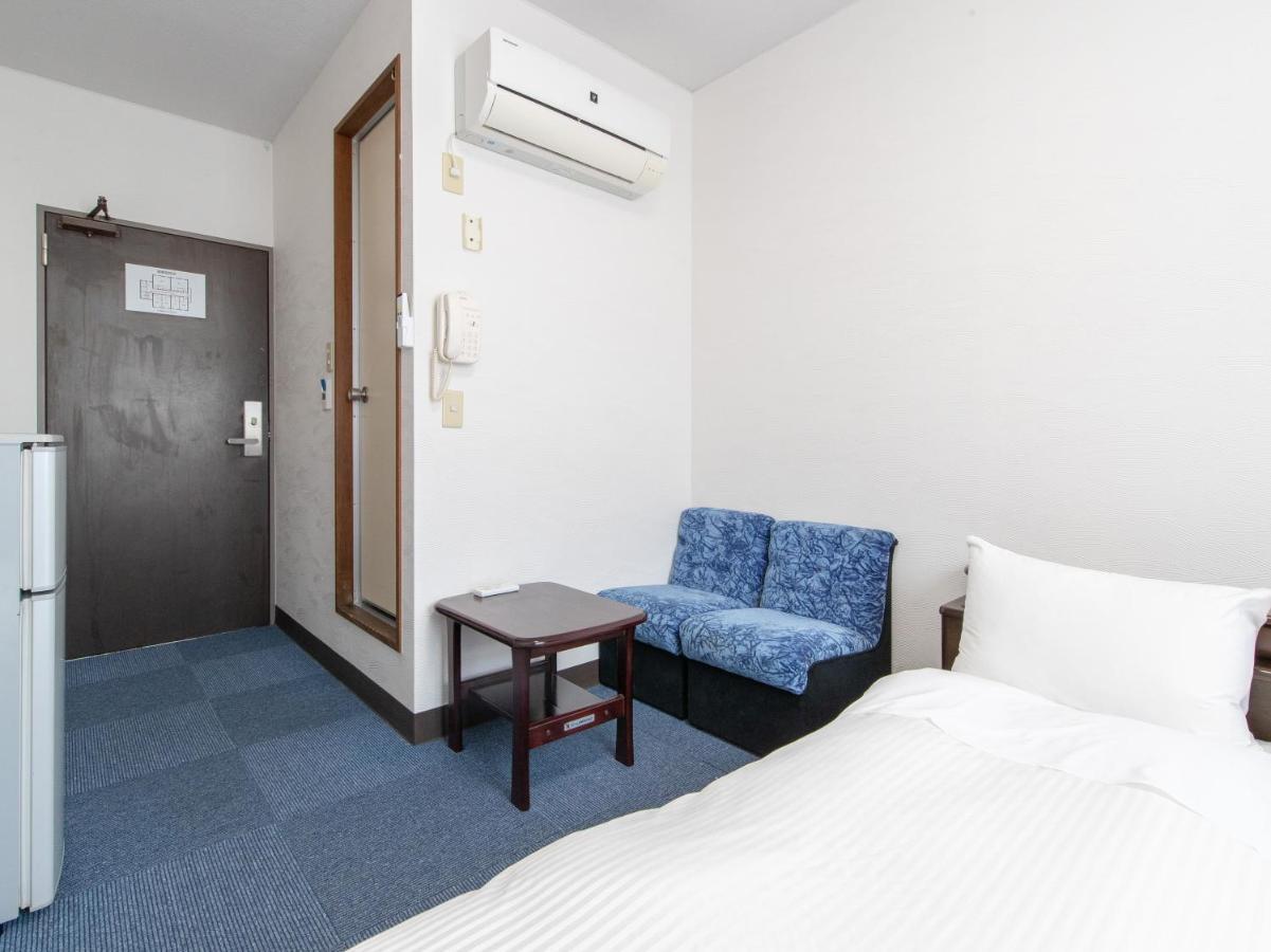 Tabist Rays Hotel Suisen Миядзаки Екстериор снимка