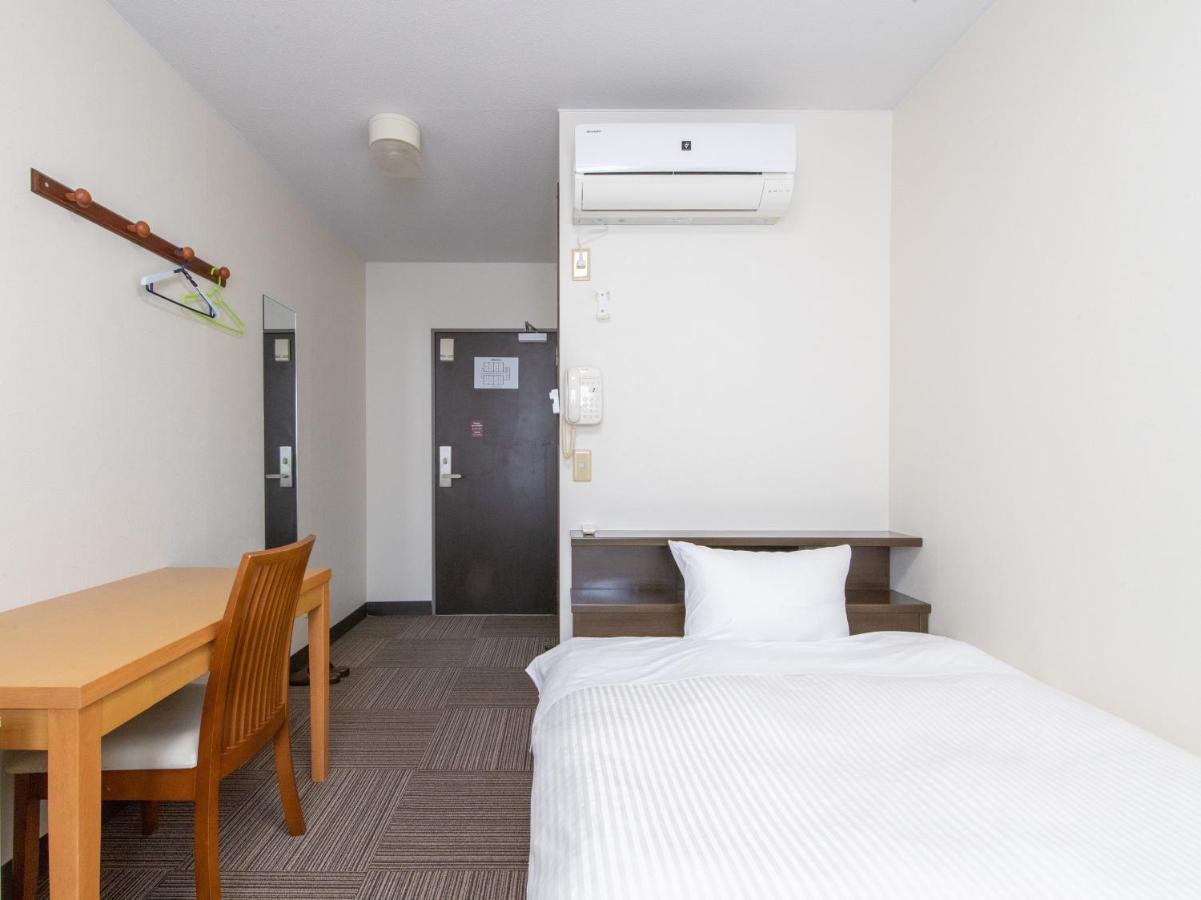 Tabist Rays Hotel Suisen Миядзаки Екстериор снимка