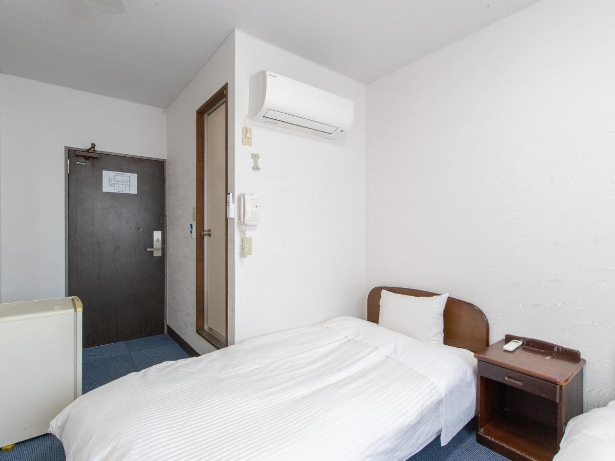 Tabist Rays Hotel Suisen Миядзаки Екстериор снимка