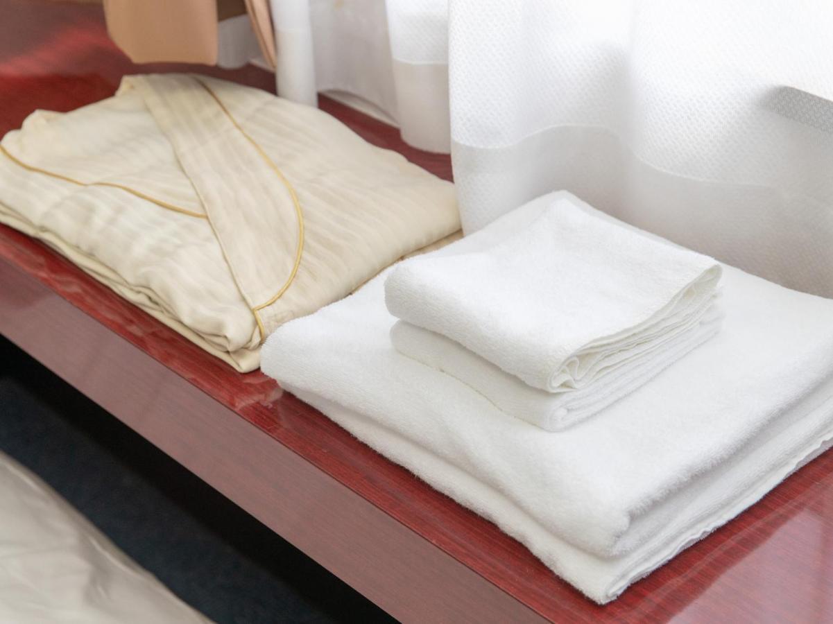 Tabist Rays Hotel Suisen Миядзаки Екстериор снимка
