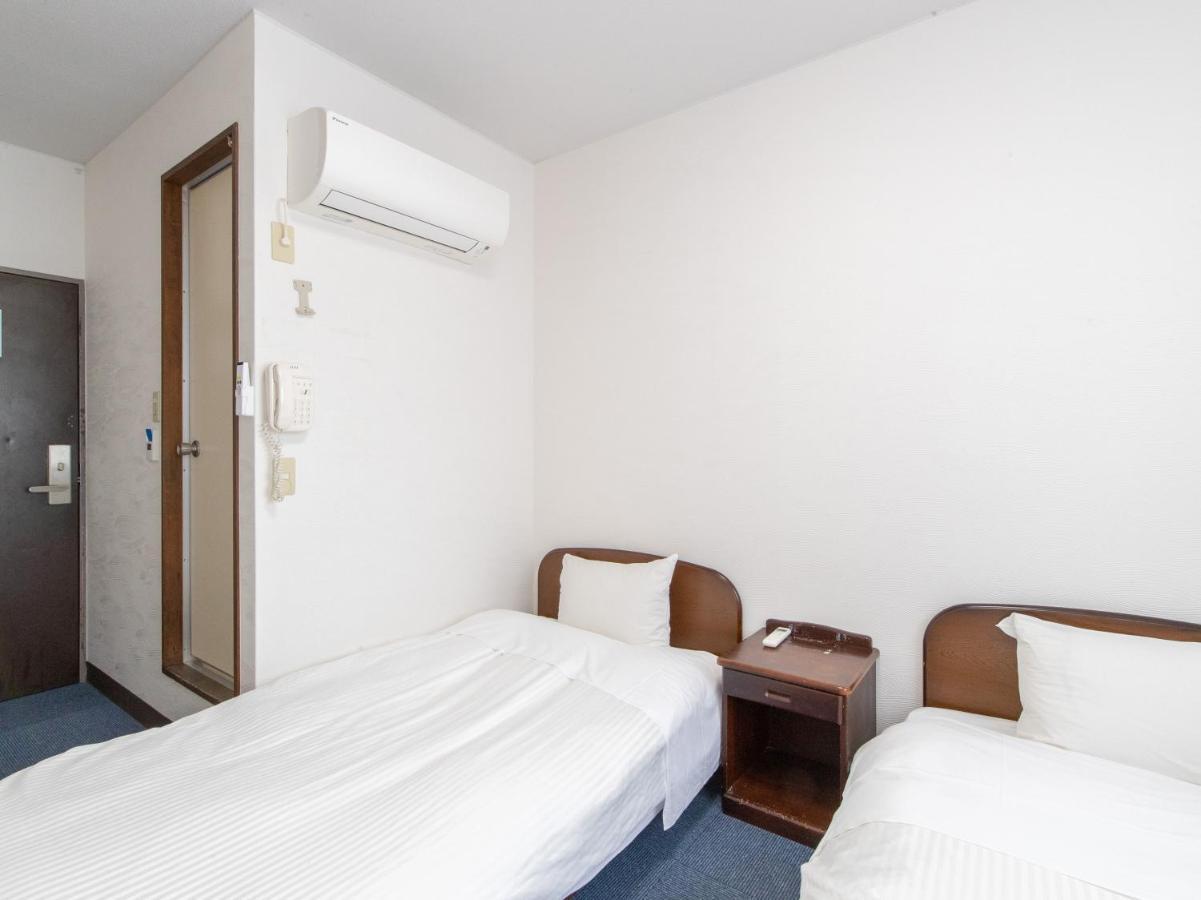 Tabist Rays Hotel Suisen Миядзаки Екстериор снимка