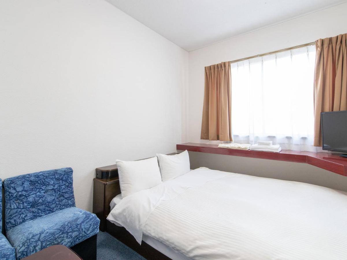Tabist Rays Hotel Suisen Миядзаки Екстериор снимка