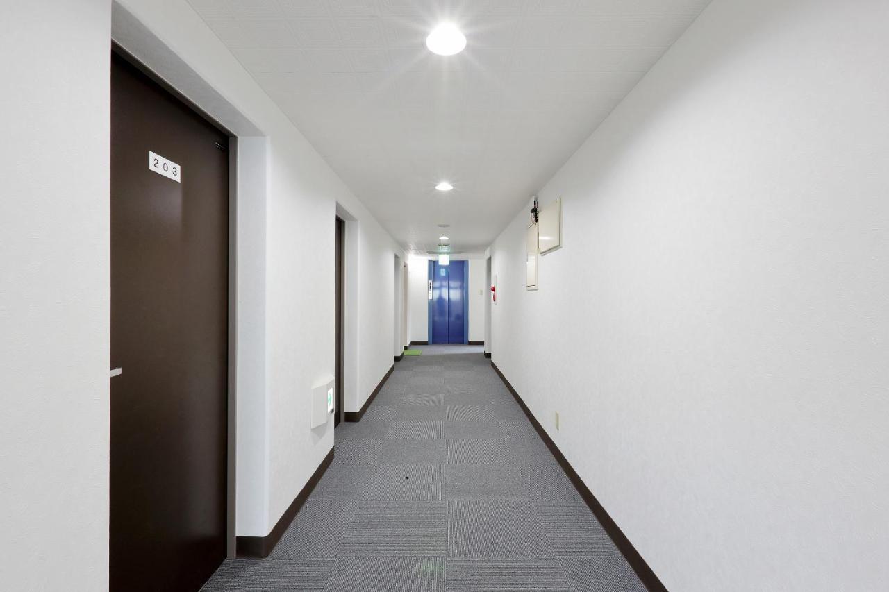 Tabist Rays Hotel Suisen Миядзаки Екстериор снимка